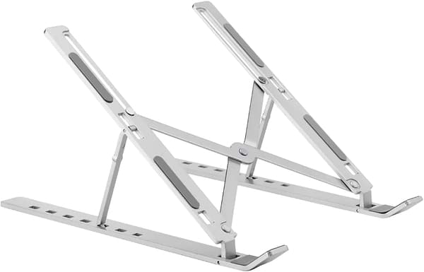 Фото - Подставка под ноутбук OfficePro LS322S Aluminum alloy Silver