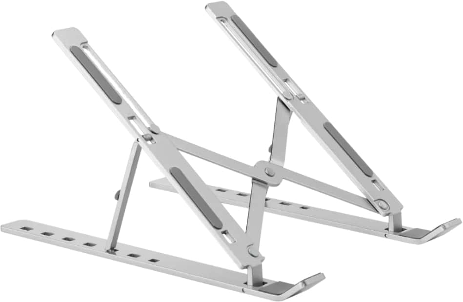 Підставка під ноутбук OfficePro LS321S Aluminum alloy Silver