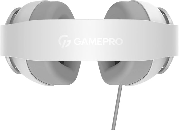 Фото - Гарнитура проводная игровая GamePro HS590W