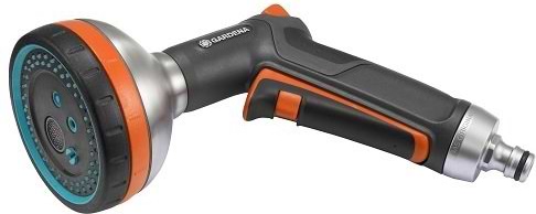 Насадка для полива Gardena 5-в-1 (18317-20.000.00)