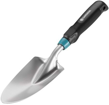 Совок садовый Gardena ergo 8.5 см (08960-20.000.00)