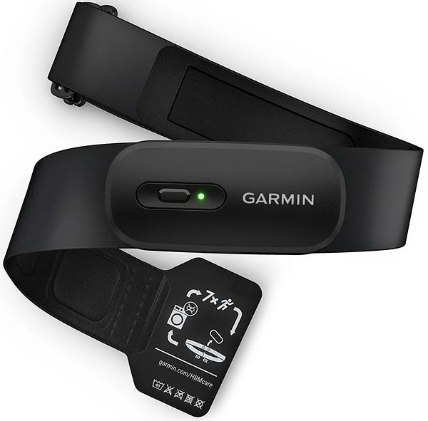 Фото - Кардиопередатчик Garmin HRM 200 XS-S (010-13388-01)