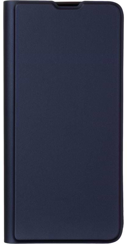 Чехол для смартфона Gelius Book Cover Shell Case for Xiaomi Redmi 13C 4G Blue (96508) - Фото 1