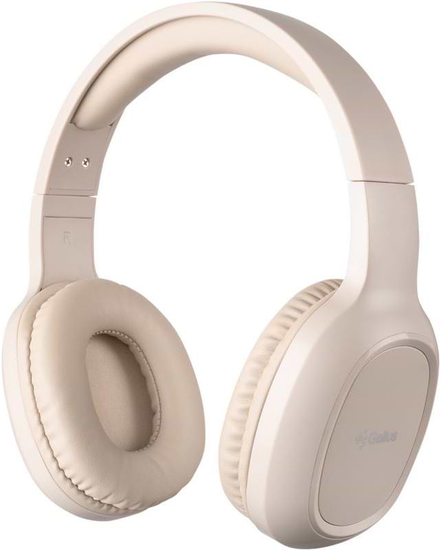 Купити Навушники накладні бездротові Gelius Crossfire 2 GP HP-007i Biege (97447) - Фото 1 Навушники накладні бездротові Gelius Crossfire 2 GP HP-007i Biege (97447) - Фото 1