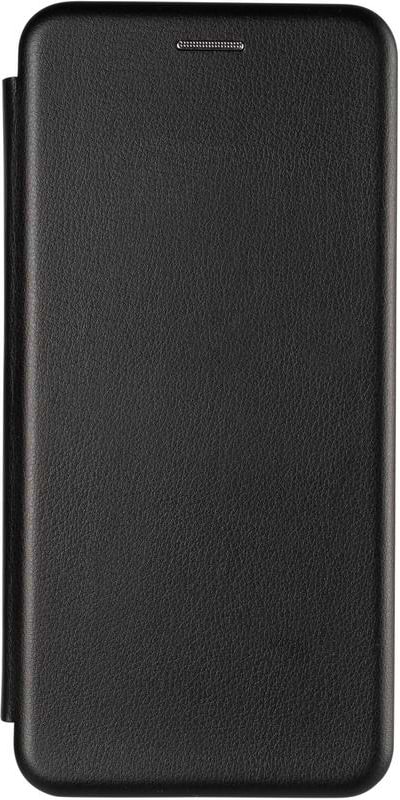 Чохол для смартфону Gelius G-Case Ranger Series for Samsung A035 (A03) Black (90122) - Фото 1