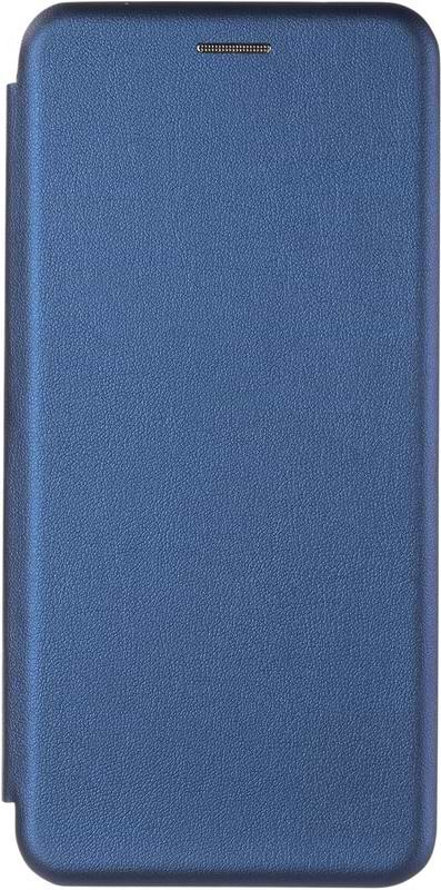 Чохол для смартфону Gelius G-Case Ranger Series for Samsung A035 (A03) Blue (90124) - Фото 1
