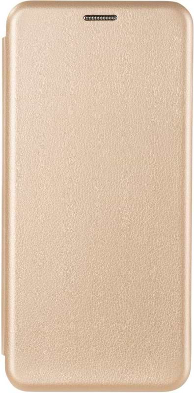 Чохол для смартфону Gelius G-Case Ranger Series for Samsung A035 (A03) Gold (90256) - Фото 1