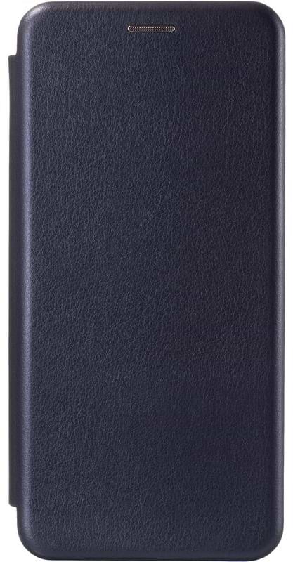 Чехол для смартфона Gelius G-Case Ranger Series for Xiaomi Redmi Note 13 Pro 4G Dark Blue (98350) - Фото 1