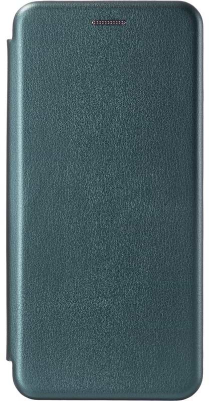 Чохол для смартфону Gelius G-Case Ranger Series for Xiaomi Redmi Note 13 Pro 4G Dark Green (98351) - Фото 1