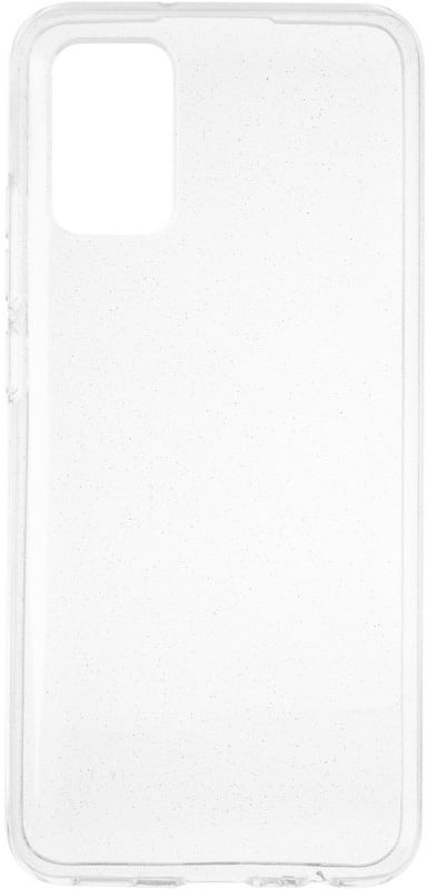 Фото - Чохол для смартфону Gelius Glossy Shine Case for Samsung A025 (A02s) Transparent (83844)