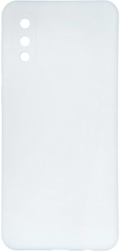 Чохол для смартфону Gelius Original 99% Soft Matte Case for Samsung A022 (A02) Lilac (87283) - Фото 1