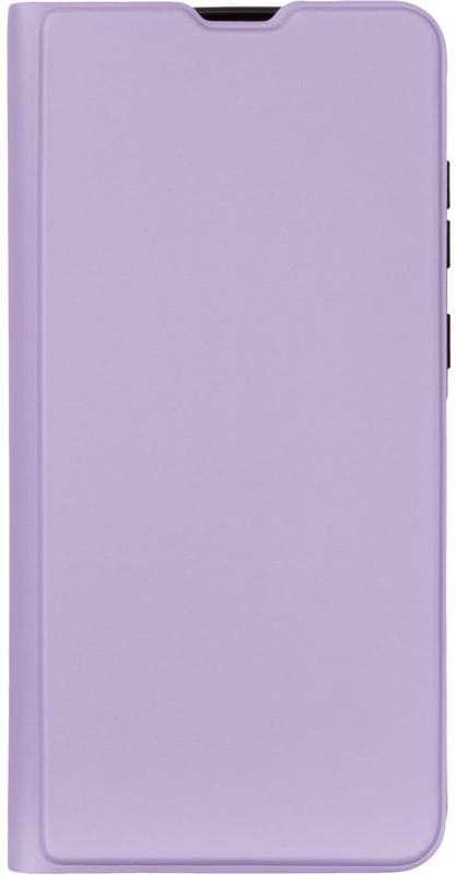 Чохол для смартфону Gelius Shell Case for Realme C65 Vioet (98313) - Фото 1
