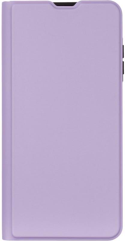 Фото - Чохол для смартфону Gelius Shell Case for Samsung A256 (A25) Violet (97518)