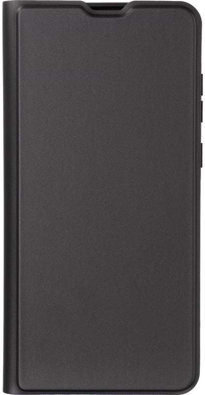 Чохол для смартфону Gelius Shell Case for Samsung A356 (A35) Black (96510) - Фото 1