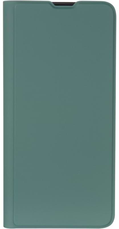 Чехол для смартфона Gelius Shell Case for Xiaomi Redmi A3 Green (98316) - Фото 1