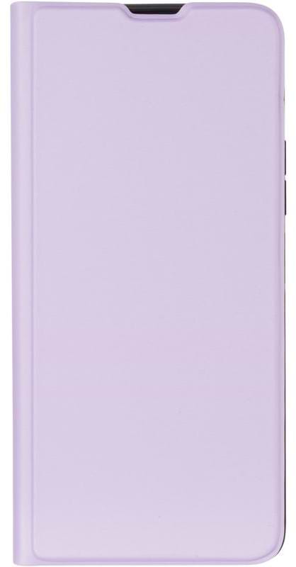 Фото - Чехол для смартфона Gelius Shell Case for Xiaomi Redmi A3 Violet (98345)