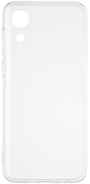 Фото - Чохол для смартфону Gelius Ultra Thin Air Case for Samsung A032 (A03 Core) Transparent (89748)