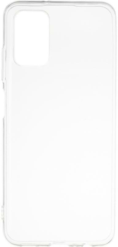 Чохол для смартфону Gelius Ultra Thin Air Case for Samsung A037 (A03S) Transparent (88309) - Фото 1