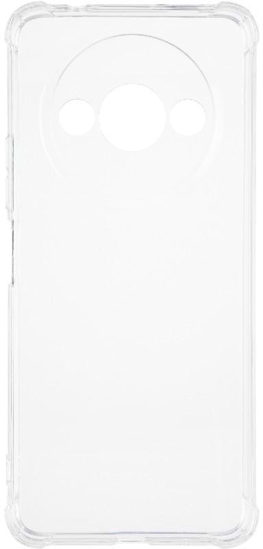 Чехол для смартфона Gelius Ultra Thin Proof for Xiaomi Redmi A3 Transparent (98343) - Фото 1