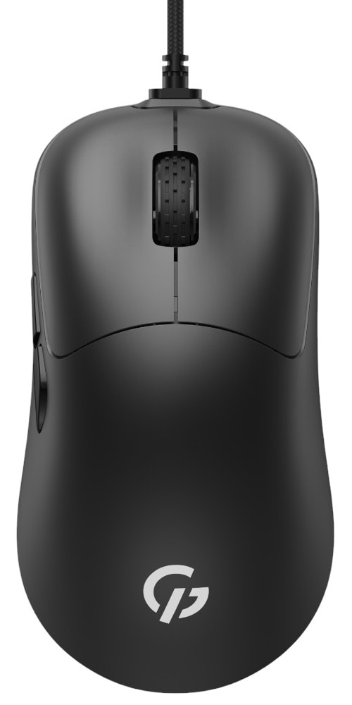 Миша дротова ігрова GamePro GM690B - Фото 1
