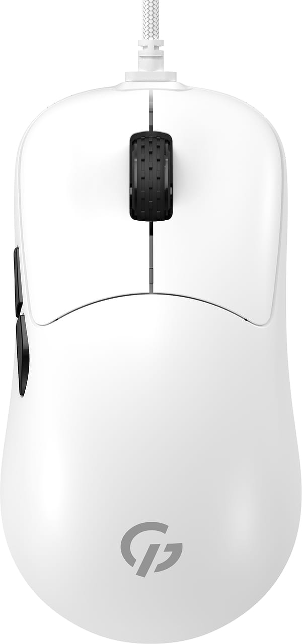 Фото - Миша дротова ігрова GamePro GM690W