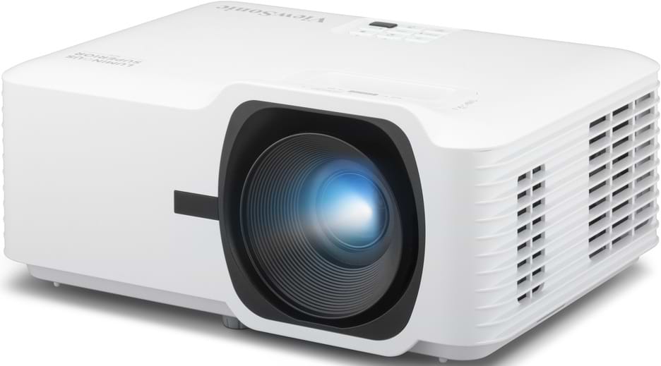 Проектор Viewsonic LSD400W (VS20643)