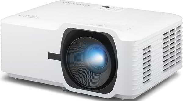 Фото - Проектор Viewsonic LSD400W (VS20643)