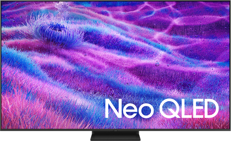 Телевизор Samsung QE65QN80FAUXUA - Фото 1