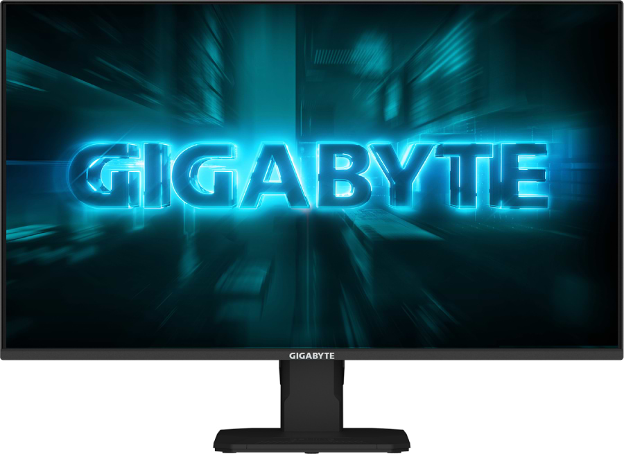 Монітор ігровий Gigabyte GS25F2A Gaming Monitor - Фото 1