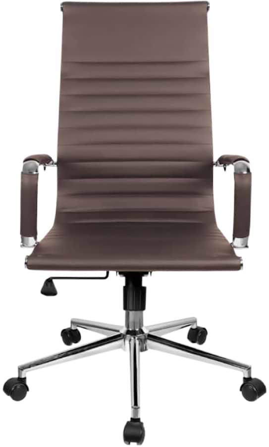 Кресло офисное GT Racer X-2814 Brown - Фото 1