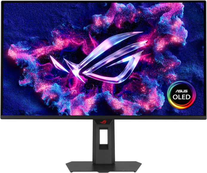 Монитор Asus ROG Strix XG27AQDMES Black