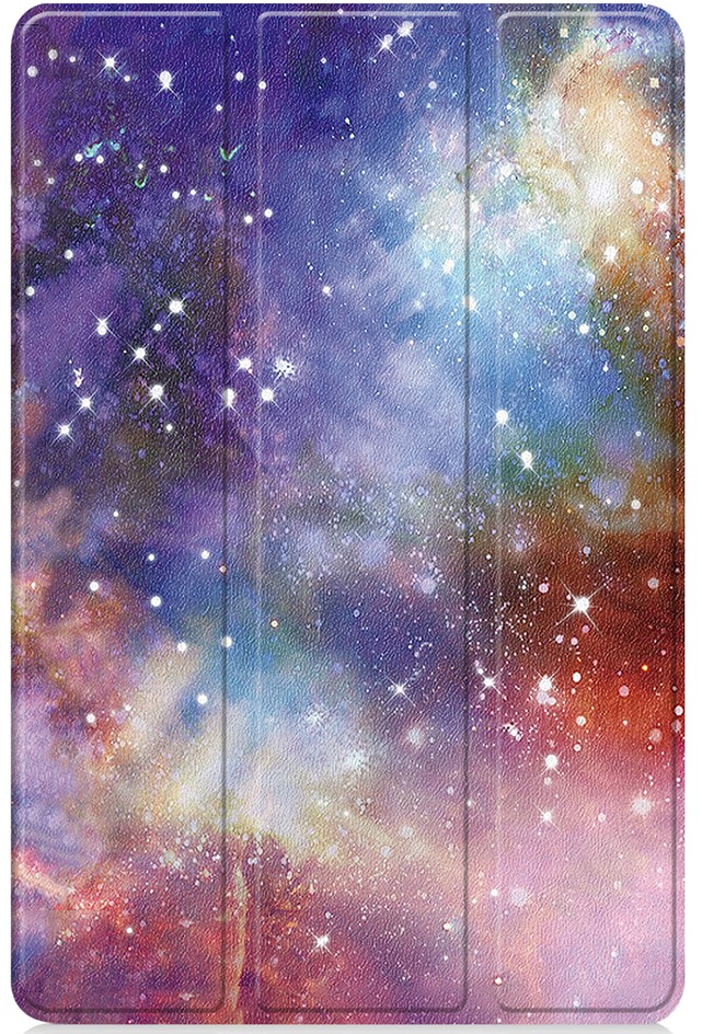 Чохол для планшету BeCover Smart Case for Xiaomi Redmi Pad 2 Pro 12.1" Space (714642) - Фото 1