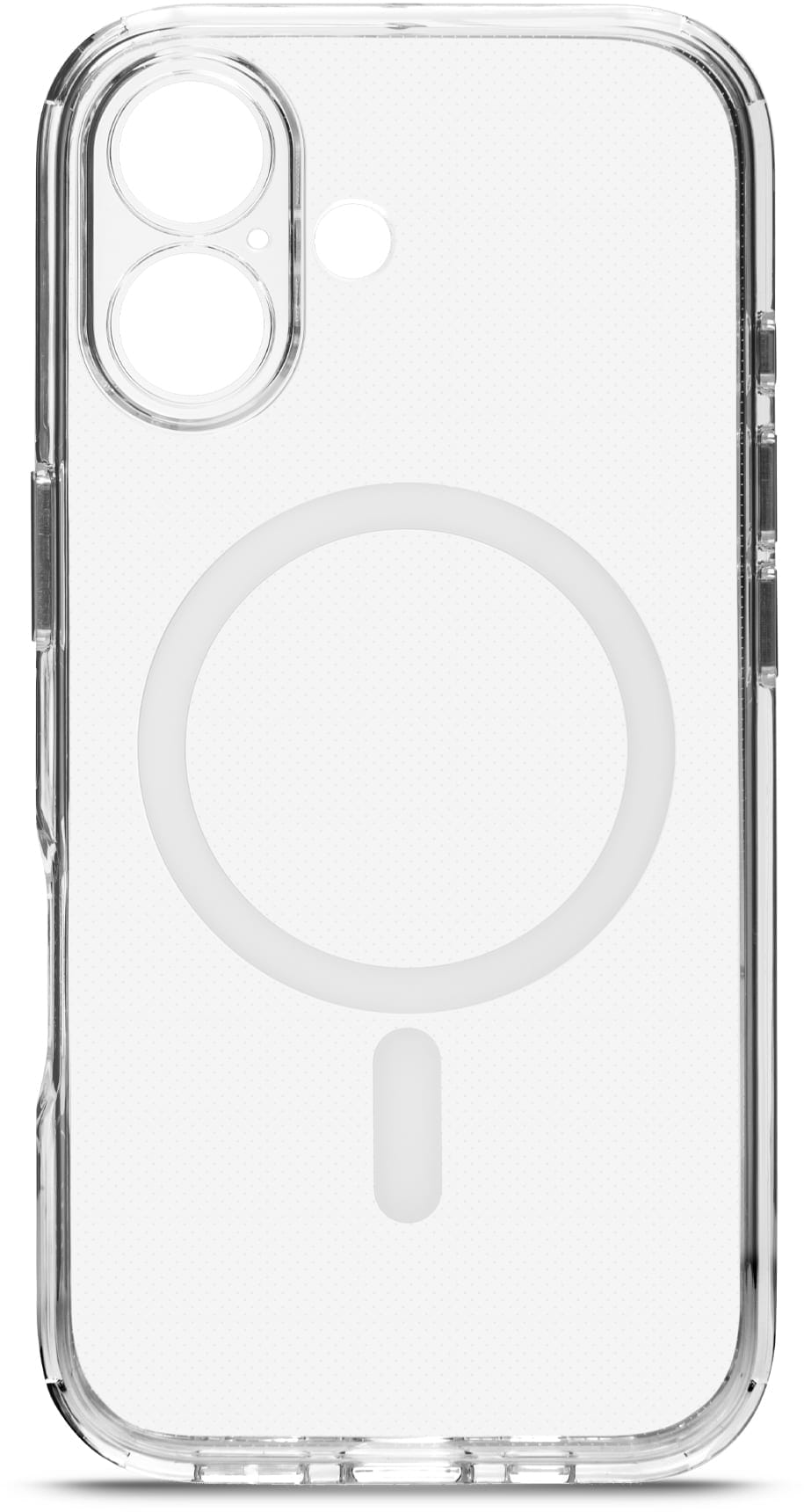 Купить Чехол для смартфона Harder Nude MagCase for Apple iPhone 17 (ARM87346) - Фото 1 Чехол для смартфона Harder Nude MagCase for Apple iPhone 17 (ARM87346) - Фото 1