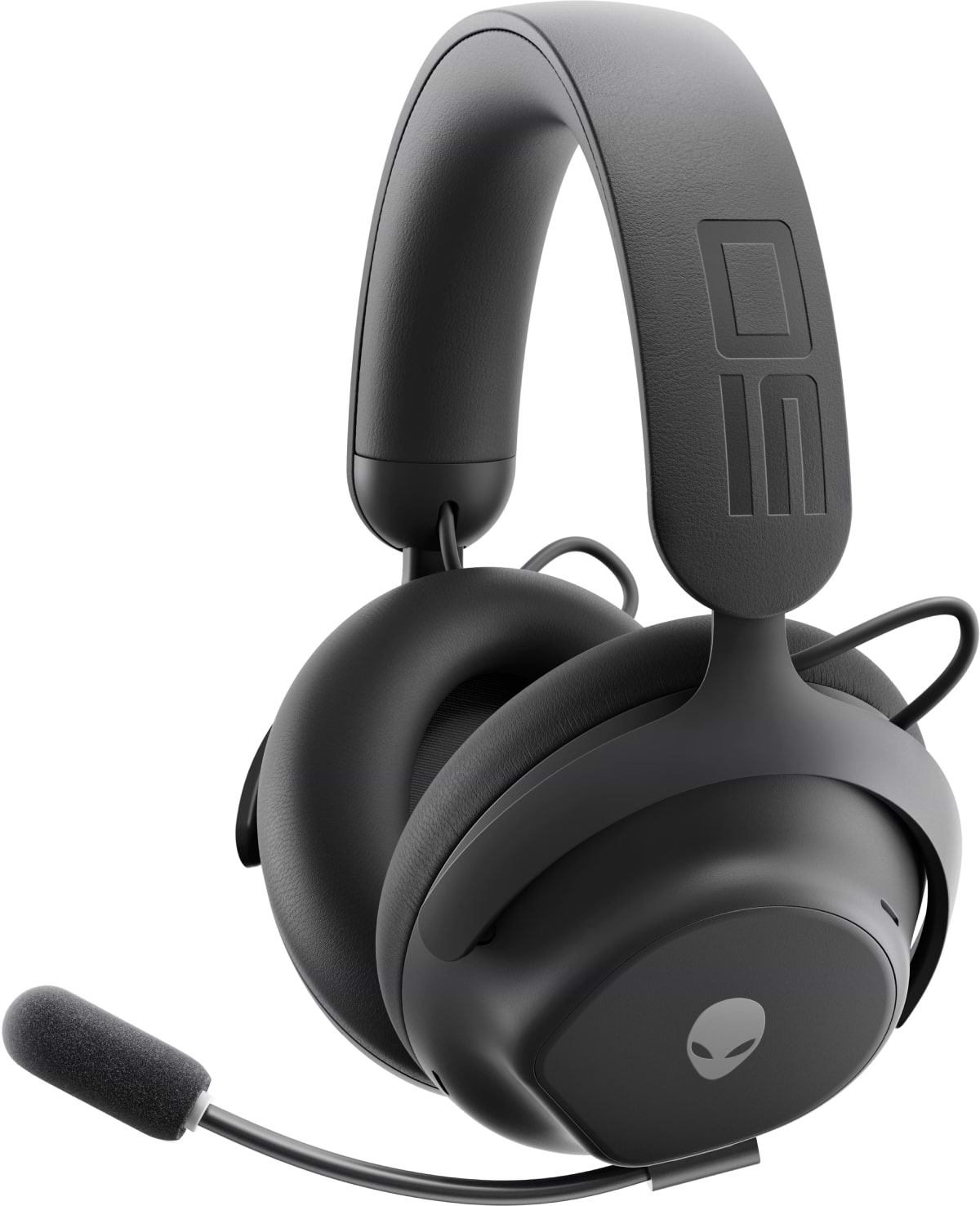 Гарнитура беспроводная игровая Dell Alienware Pro Wireless Gaming Headset (PRO-HS-G-DEAM)
