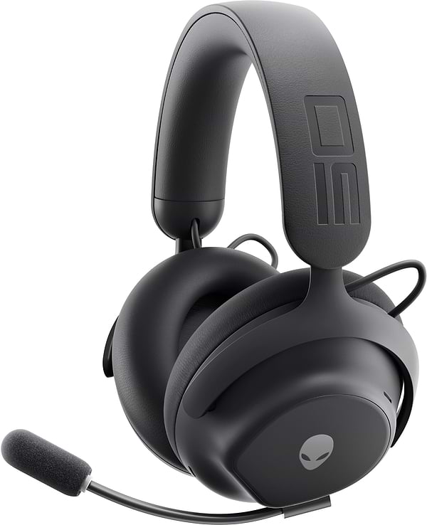 Фото - Гарнітура бездротова ігрова Dell Alienware Pro Wireless Gaming Headset (PRO-HS-G-DEAM)