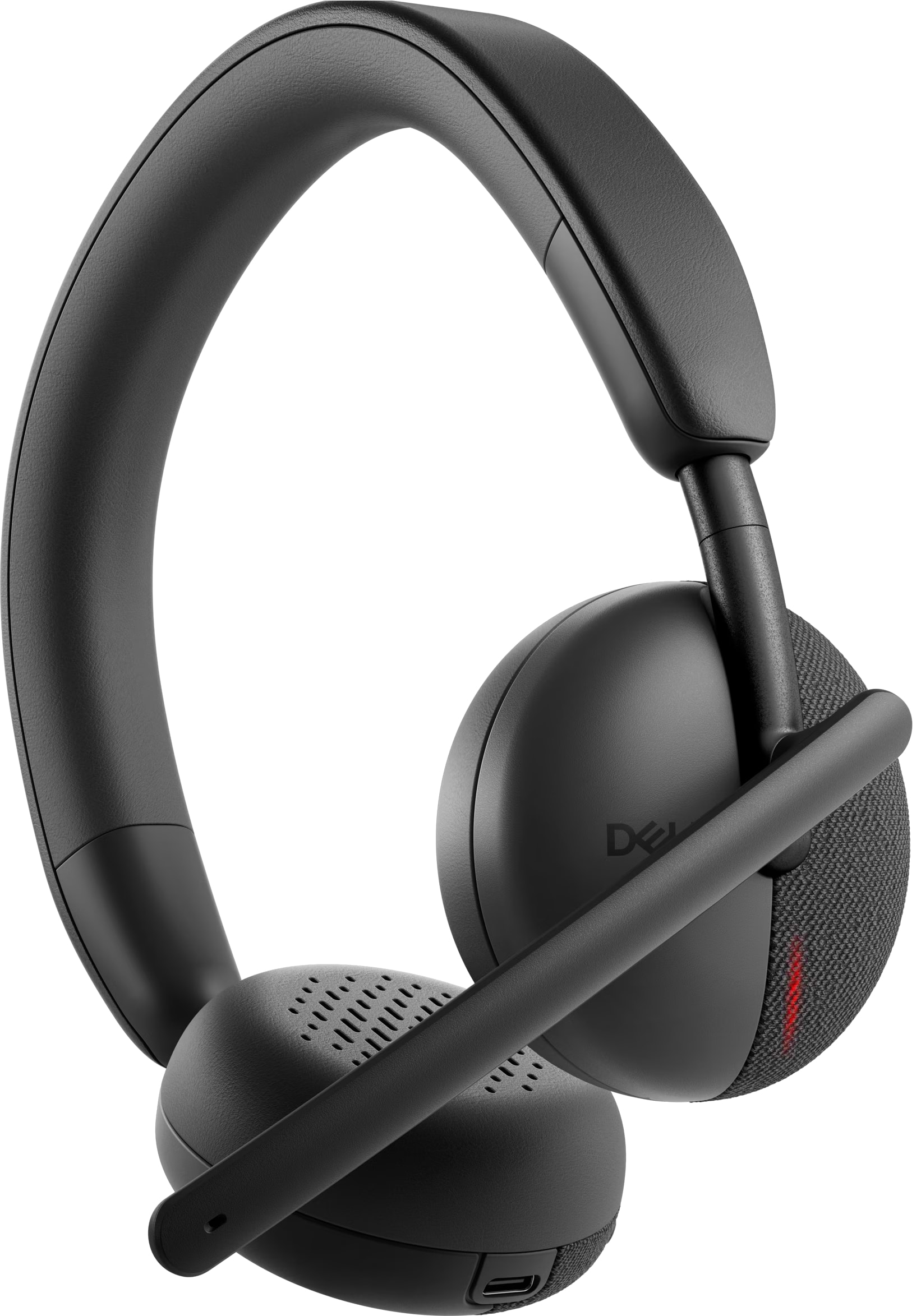 Гарнітура бездротова Dell Pro Wireless Headset - WL3024 (520-BBDG)