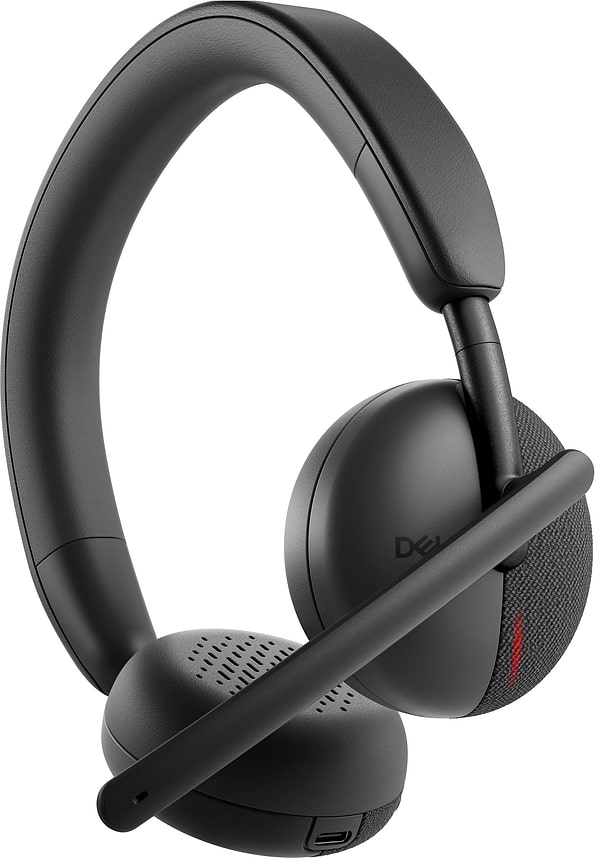 Фото - Гарнитура беспроводная Dell Pro Wireless Headset - WL3024 (520-BBDG)