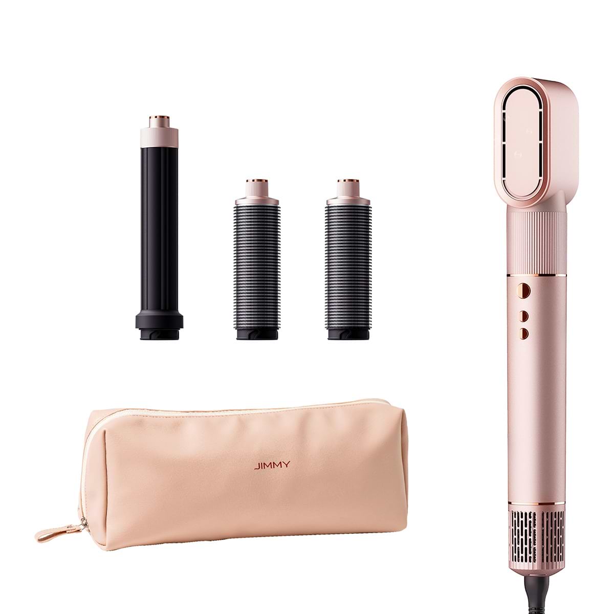 Стайлер JIMMY HF9 - Фото 1