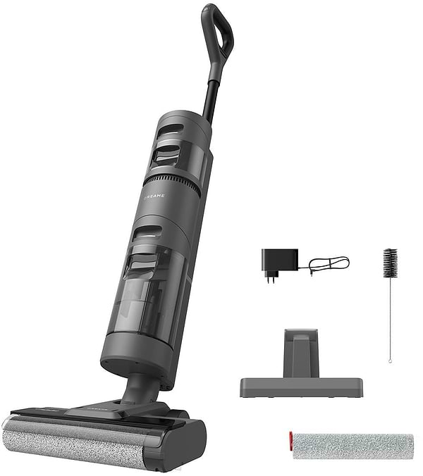 Фото - Пилосос ручний миючий Dreame H11 Core (HHR21A)