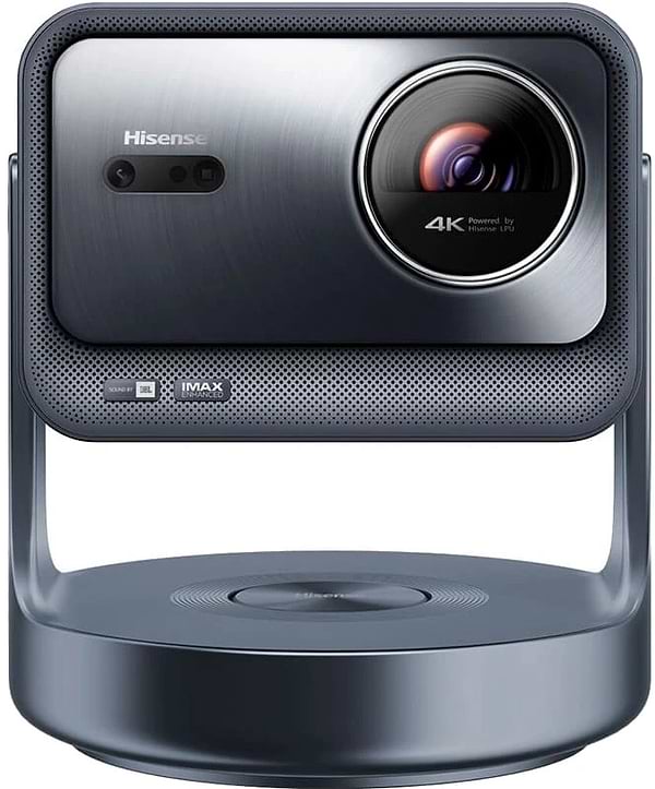 Фото - Проектор Hisense C2-ULTRA