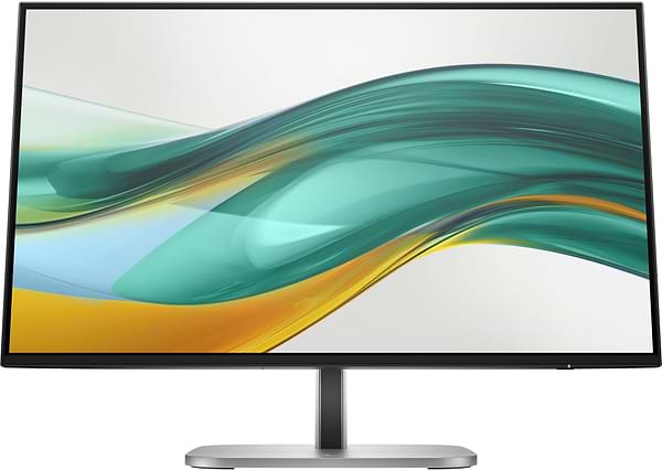 Фото - Монітор HP Series 5 Pro 524pf (9D9L6UT)