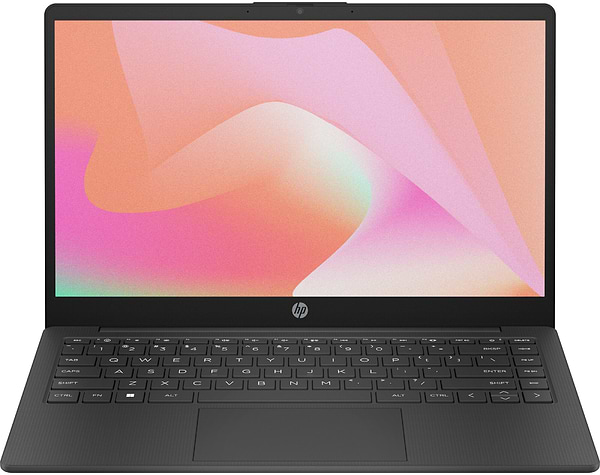Фото - Ноутбук HP 14-ep1025ua (B23CJEA) Jet Black