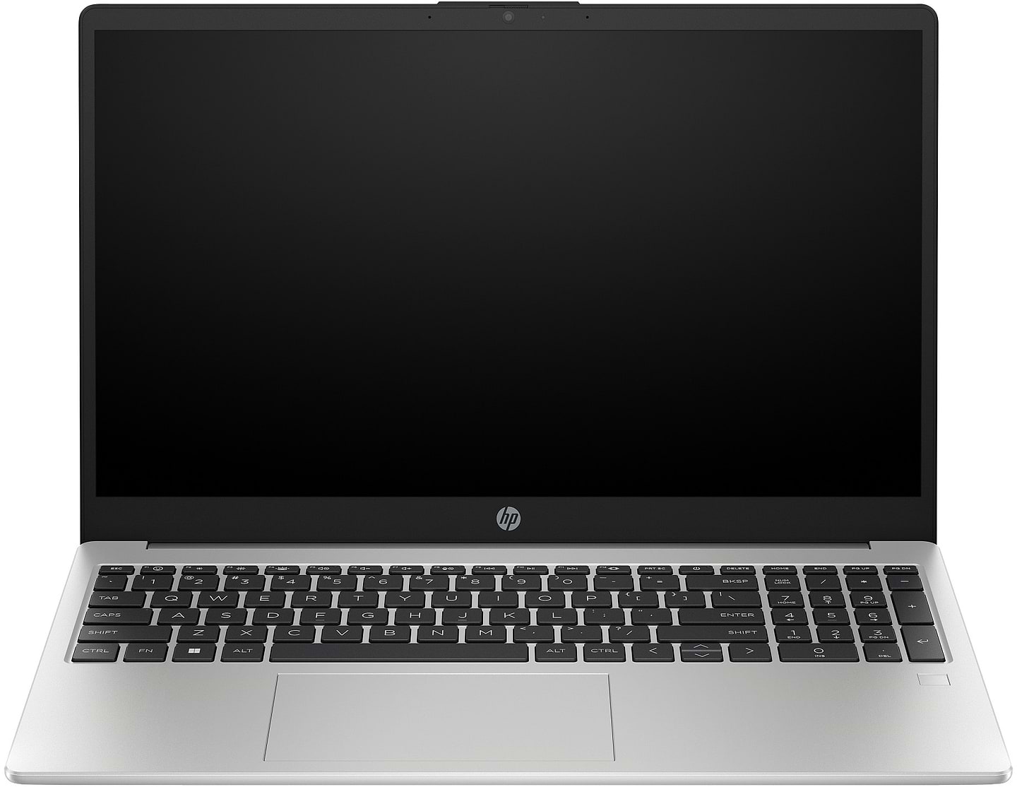 Ноутбук HP 250 G10 (AD1X8ET) Silver - Фото 1