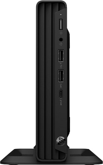 Фото - Неттоп HP 260-G9 DM (9M9J2AT)