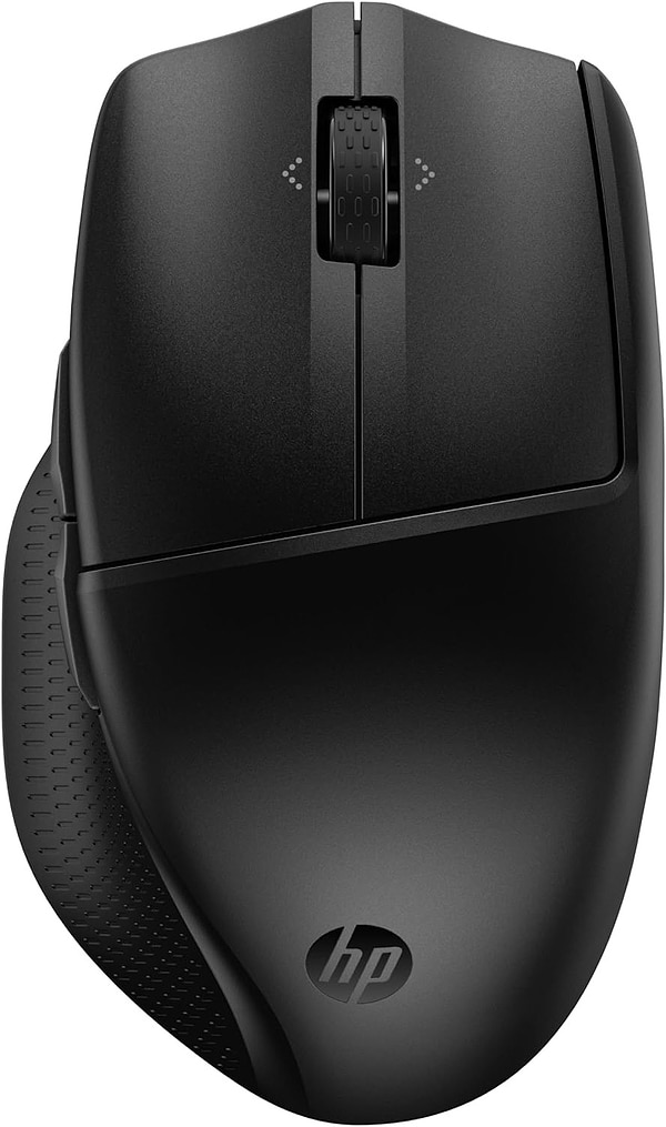 Фото - Мышь беспроводная HP 480 Comfort (8T6M3AA)