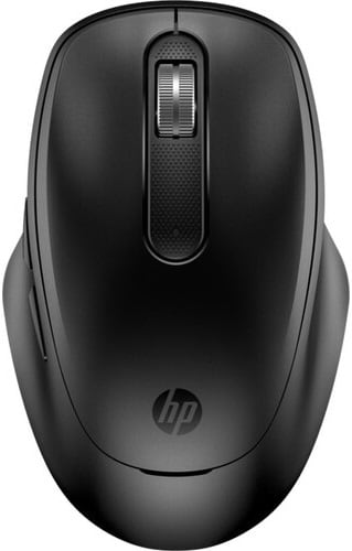 Миша бездротова HP 510 Ultra-Fast Rechargeable (9C2F6AA) - Фото 1