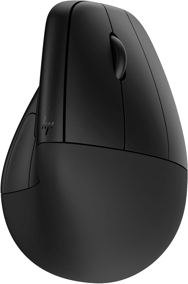 Фото - Мышь беспроводная HP 920 Ergonomic Vertical WL/BT (6H1A4AA)