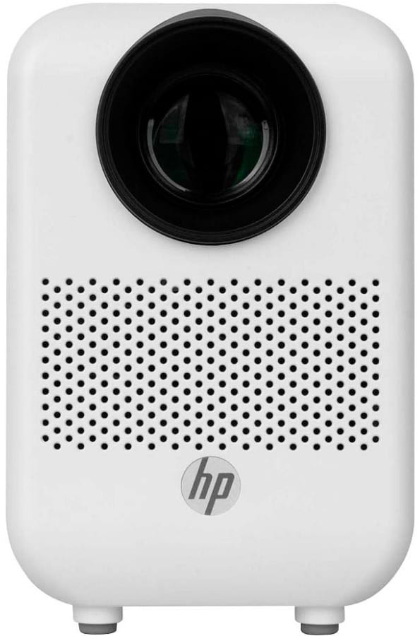 Проектор HP CC180W Wi-Fi White