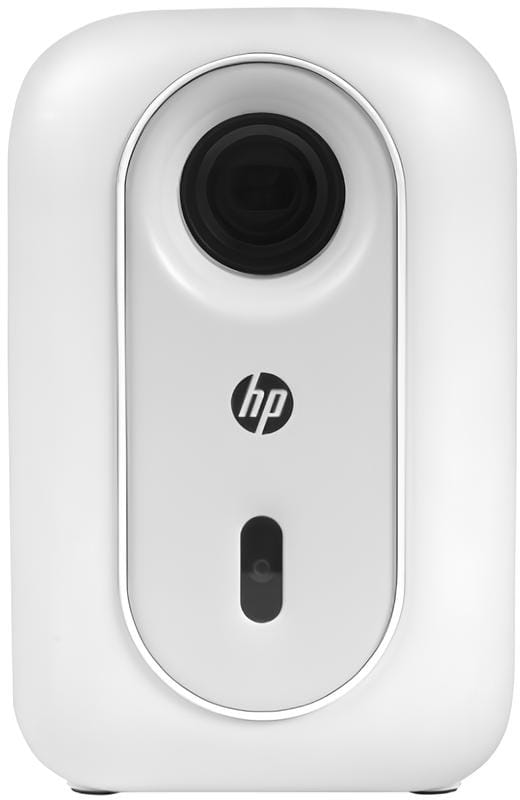 Фото - Проектор HP CP180 White Фото - Проектор HP CP180 White