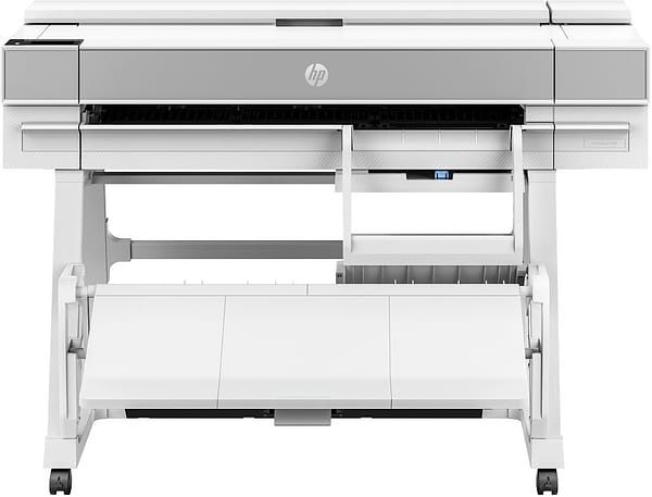 Фото - Принтер для цветной печати HP DesignJet T950 с Wi-Fi (2Y9H1A)